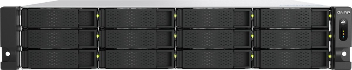 QNAP TS-H1277AXU-RP - NAS-Server