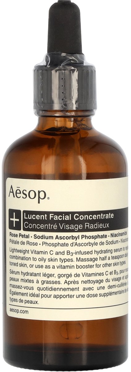 AESOP Lucent Gesichts-Konzentrat 60ml/2oz