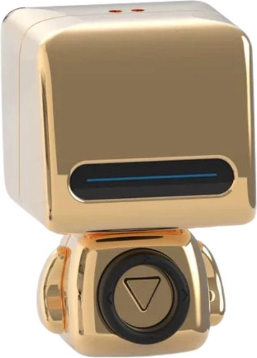 MOB Speaker Astro Gold