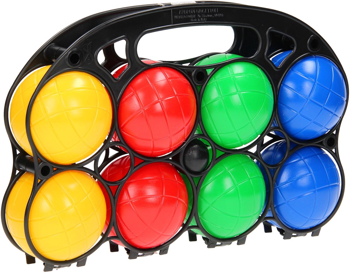 Androni Children's Jeu de Boules Filled