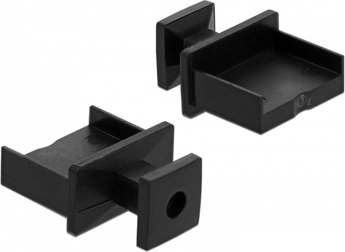 DeLOCK Dust Cover for USB - Type-A Female
