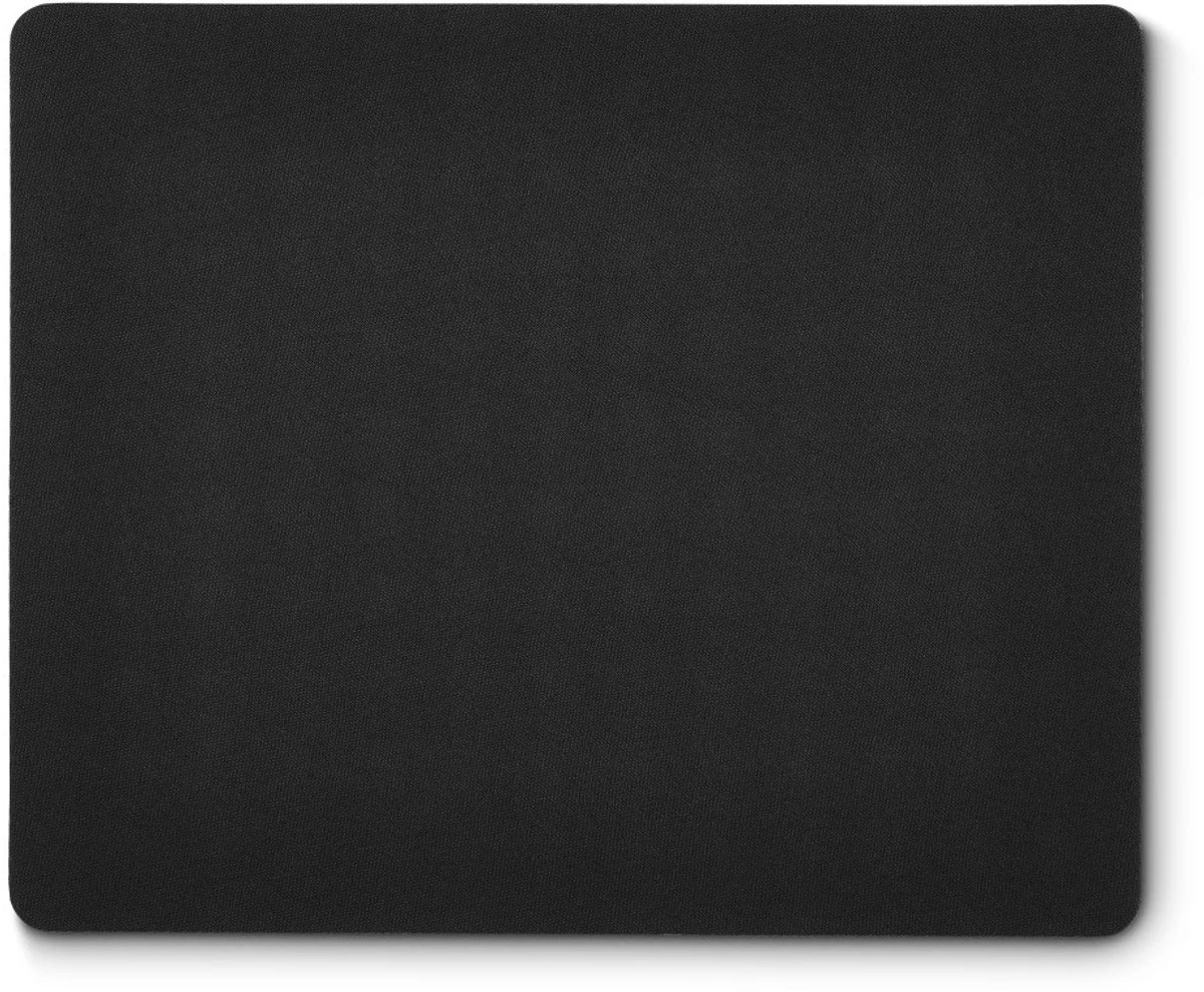 Hama Mouse Pad Easy Black