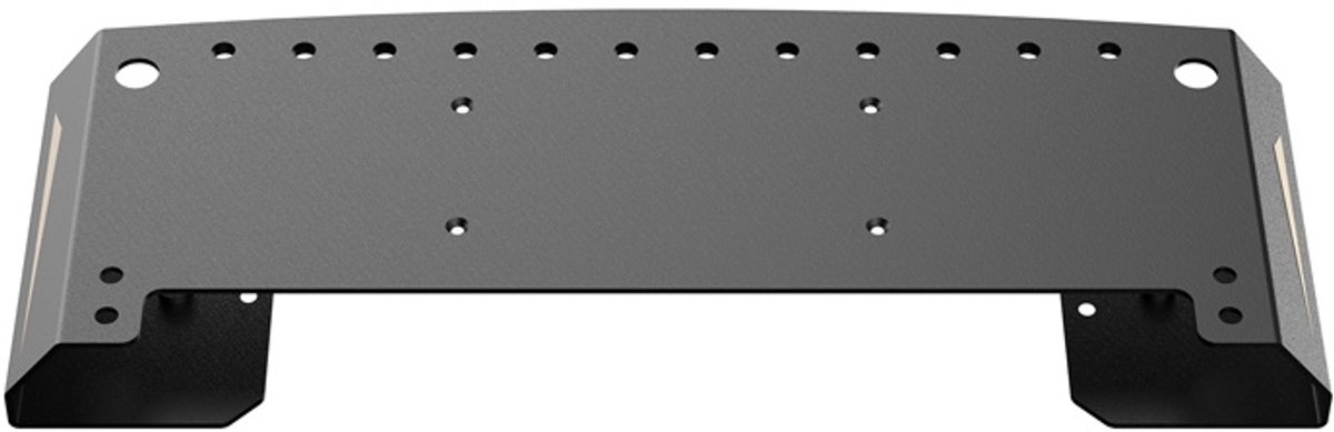 Moza Racing mBooster Base Extension Plate - Miscellaneous - PC