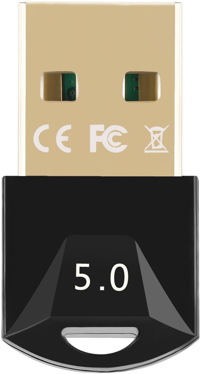 Gembird USB Bluetooth 5.0 Dongle