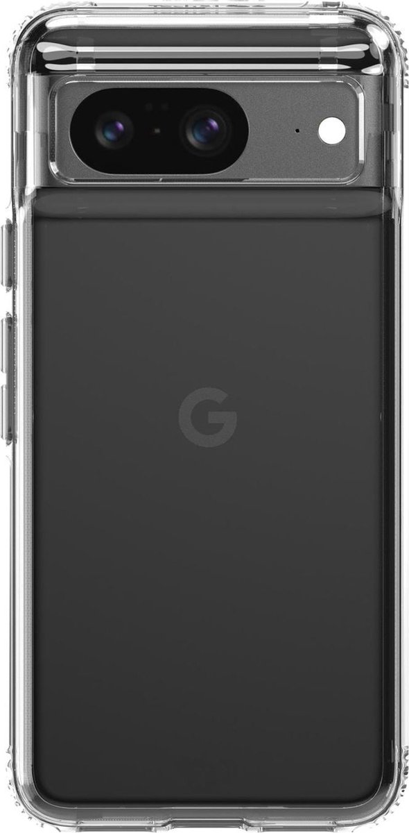 Tech21 Evo Clear Pixel 8