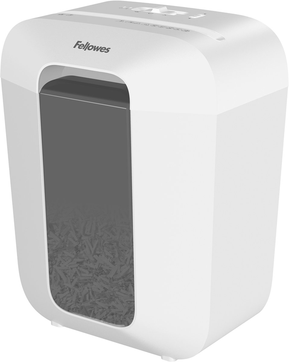 Fellowes Powershred LX50 - White