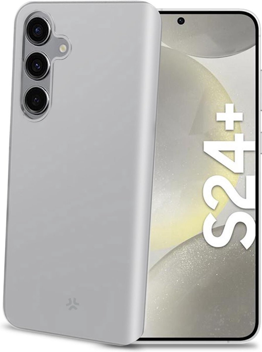 CELLY GELSKIN - Samsung Galaxy S24+ 5G