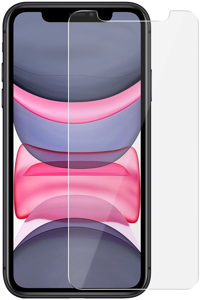PanzerGlass Screen Protector Apple iPhone 11 | XR | Standard Fit