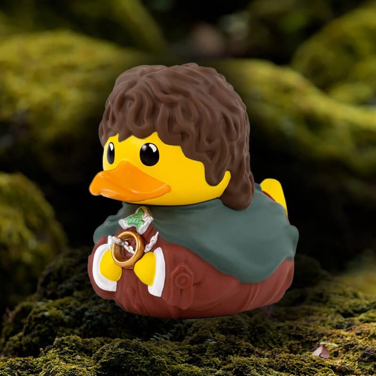 TUBBZ - Lord Of The Rings: Frodo Baggins - Figur