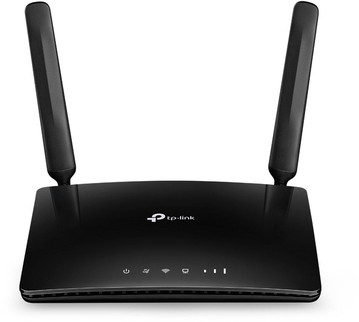 TP-Link Archer MR400 AC1200 Wireless Dual Band 4G LTE Router - 4G Wi-Fi 5