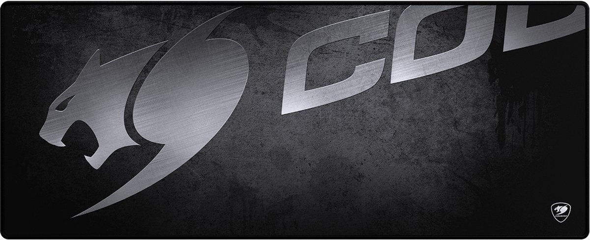 Cougar Arena X mouse pad
