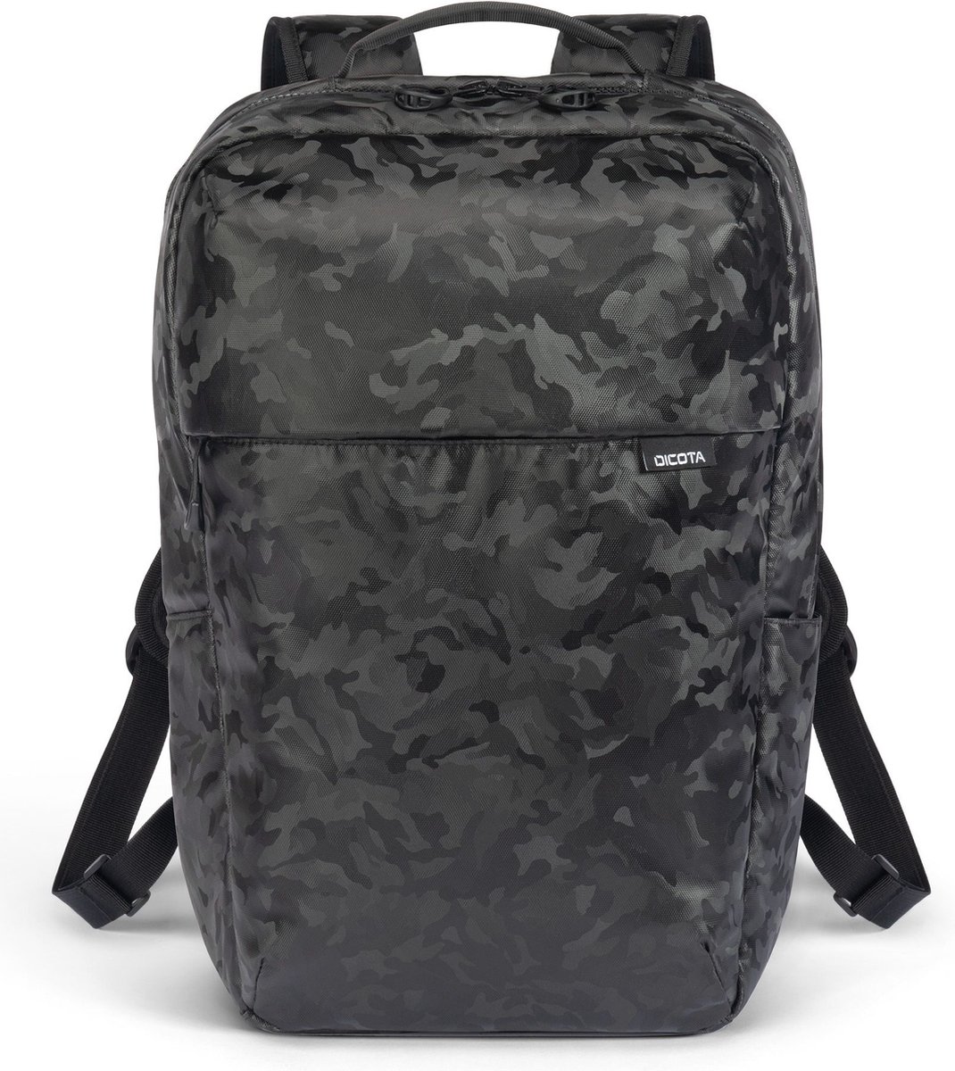 Dicota Commuter Rygsæk til Laptop 16" | Camo