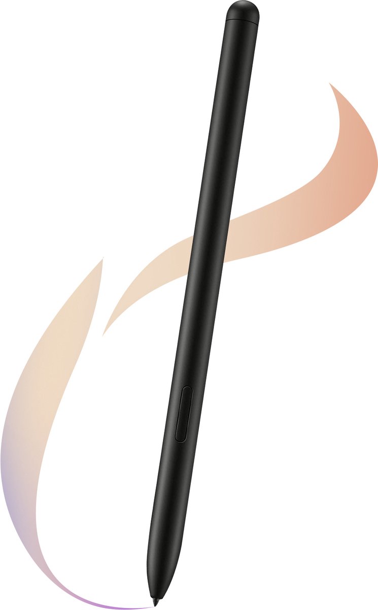Samsung Galaxy Tab S10 Series / Tab S9 Series - S Pen - Black
