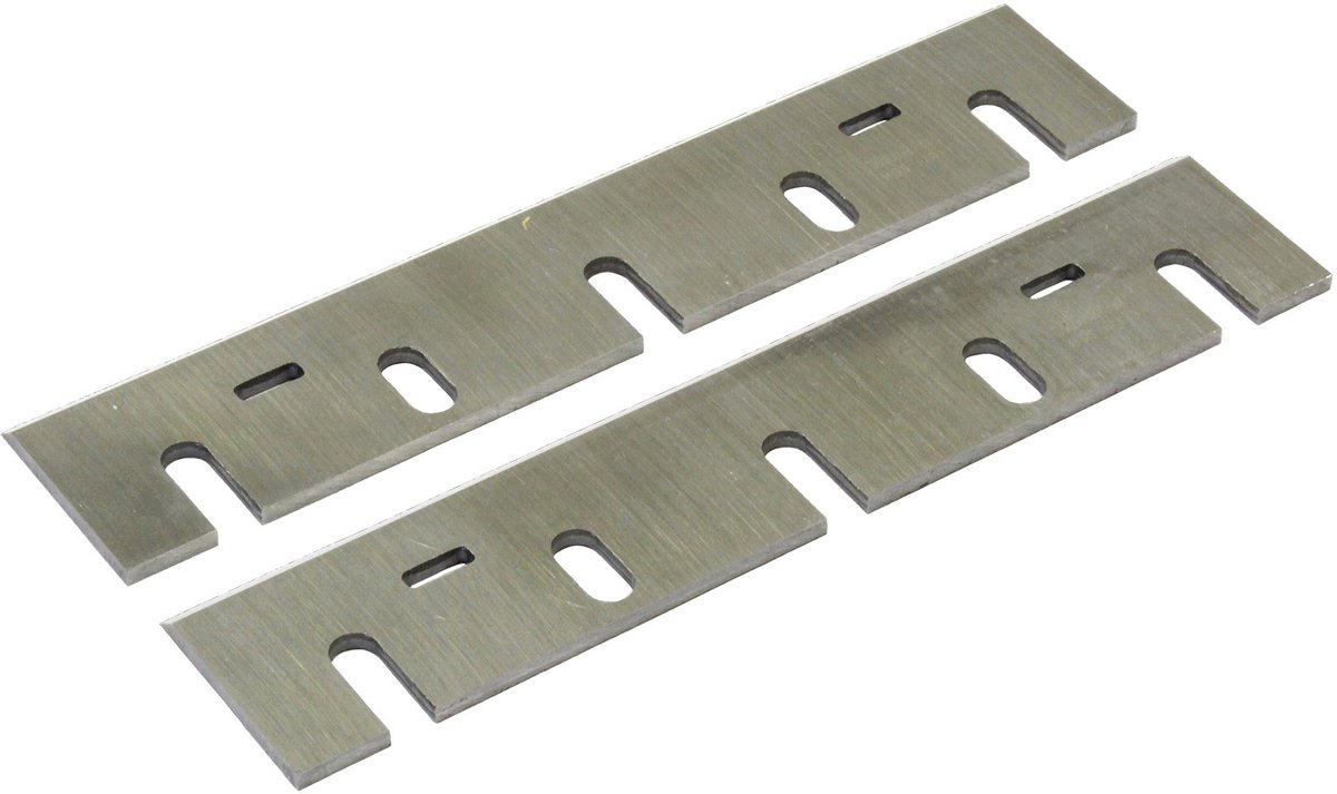 Makita D-63666 Planer Blade 2 Pieces