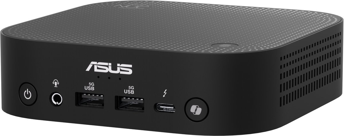 ASUS NUC 14 Pro AI RNUC14LNKU7094N2
