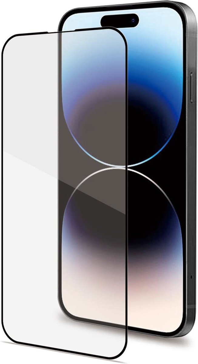 CELLY Full Glass - screen protector for mobile phone