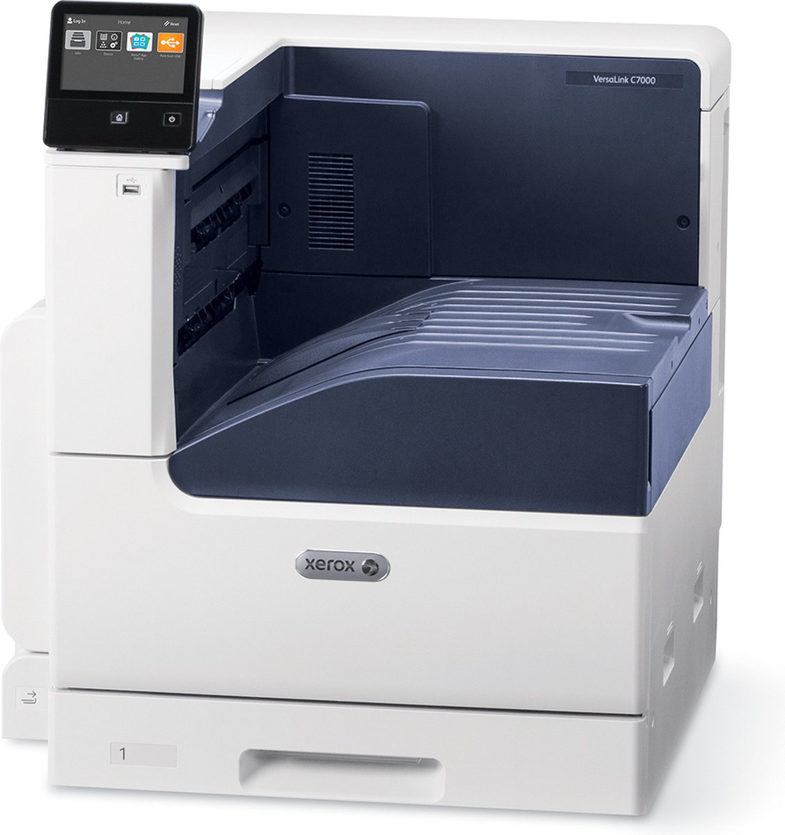 Xerox VersaLink C7000DN A3 - Farve - Laser