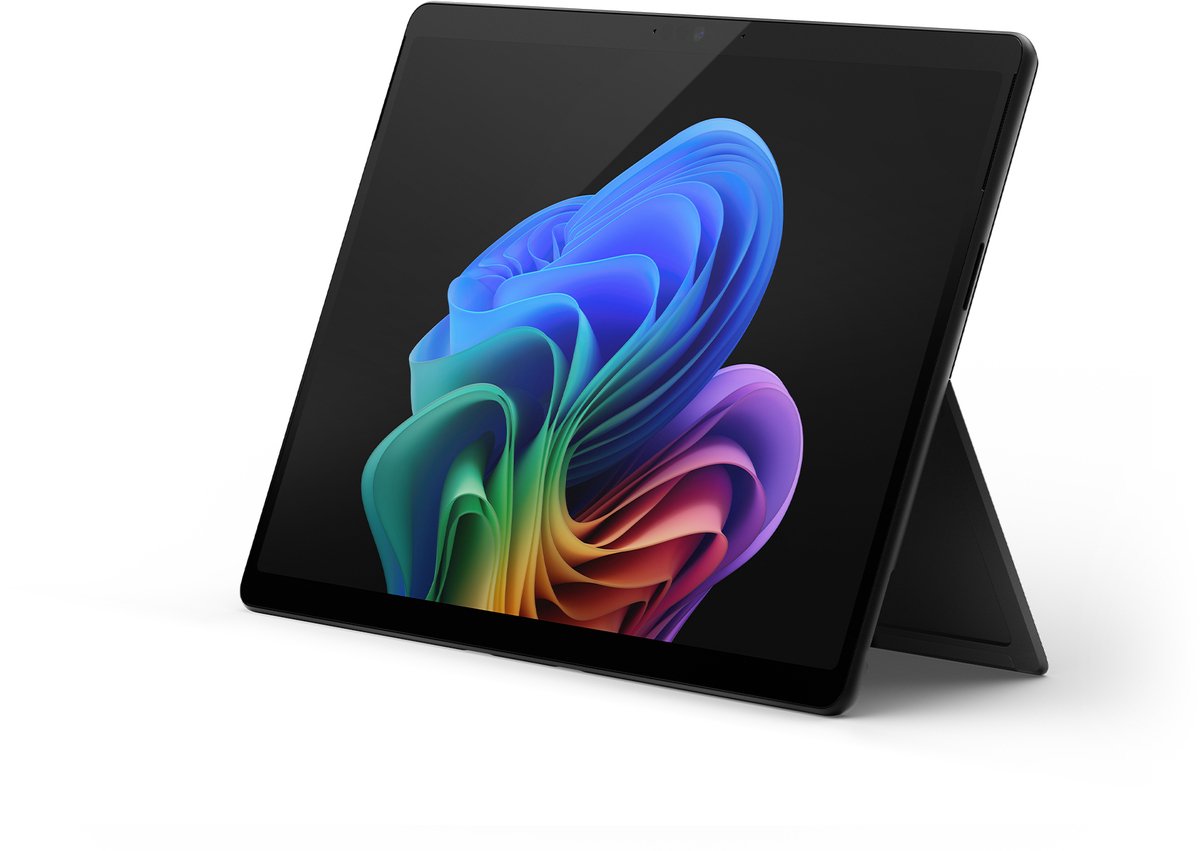 Microsoft Surface Pro Copilot+ PC for Business