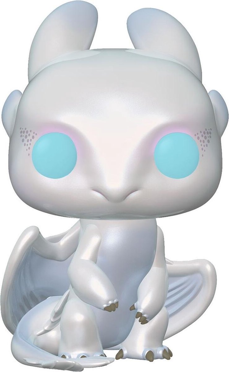 Funko-Pop! Drachenzähmen leicht gemacht 3 - Lichtfang #687