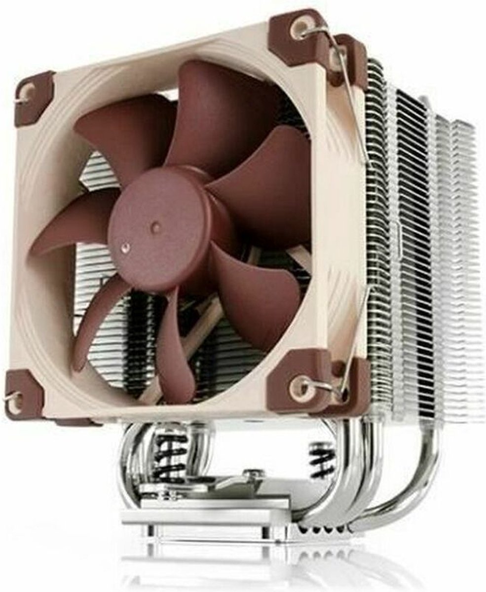 Noctua NH-U9S - CPU Luftkøler - Max 22 dBA
