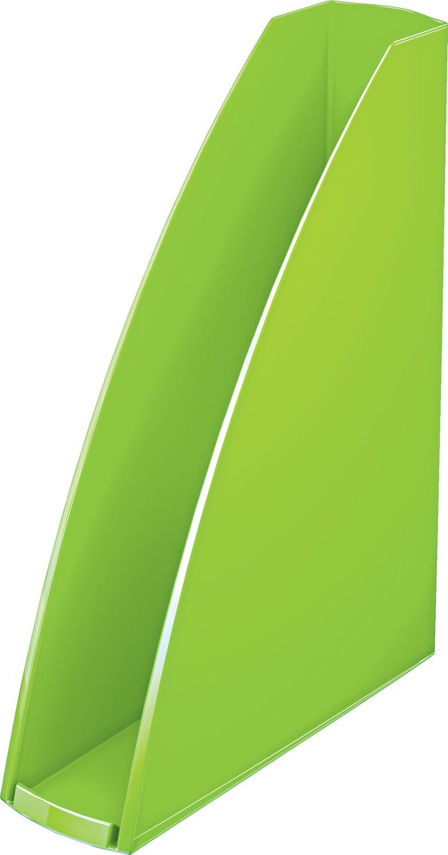 Leitz Tidsskriftsamler Plus WOW Grøn