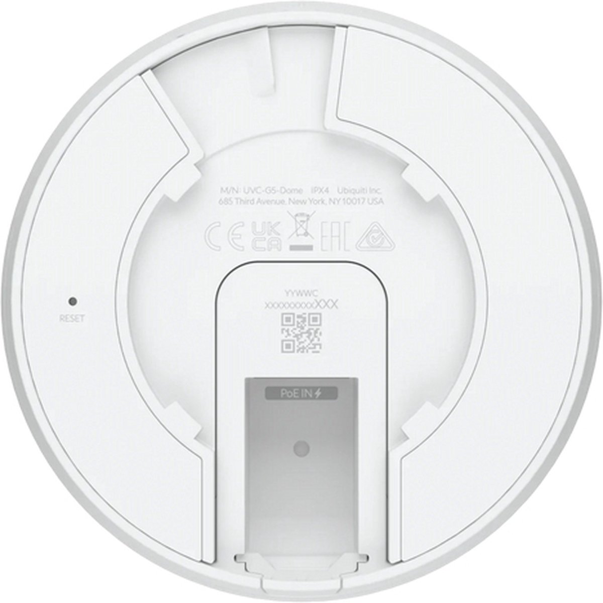 Ubiquiti UniFi G5 Dome