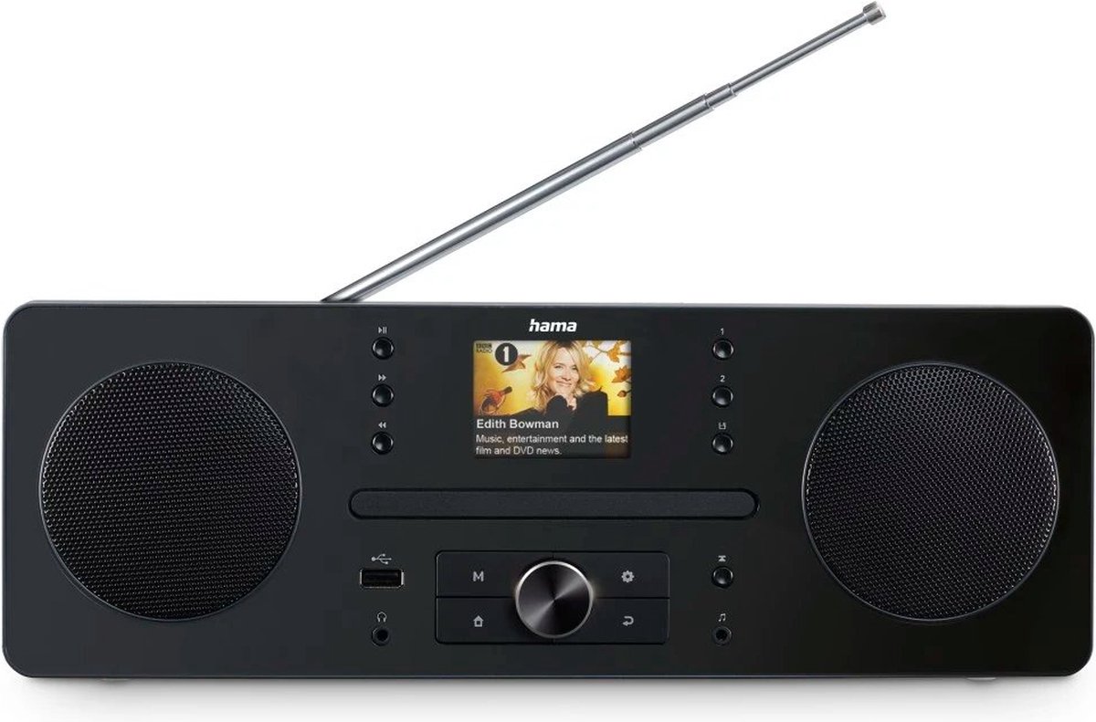 Hama DIR1570CBT