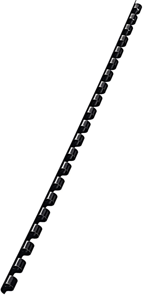 Leitz ComBIND - 100 pcs. - plastic binding comb