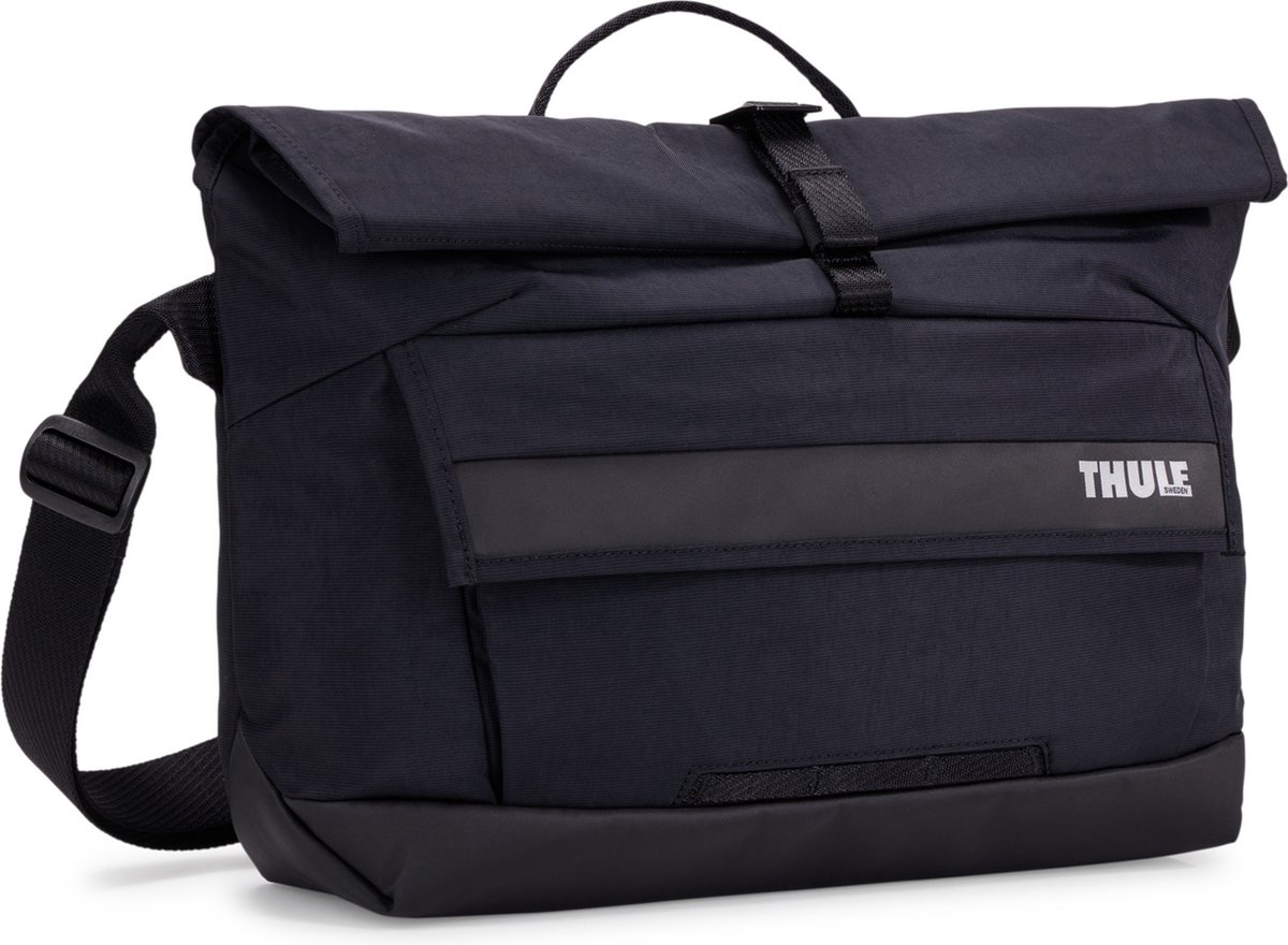 Thule Paramount crossbody-taske 14L - Sort