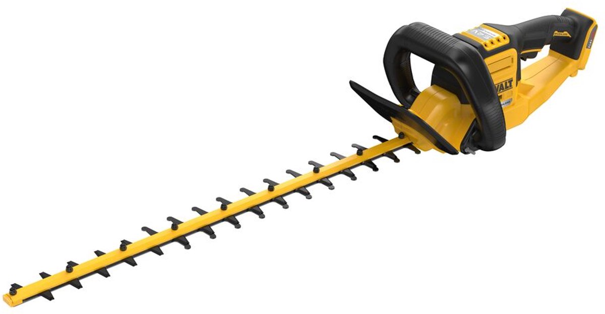 Dewalt DCMHT573N-XJ power hedge trimmer
