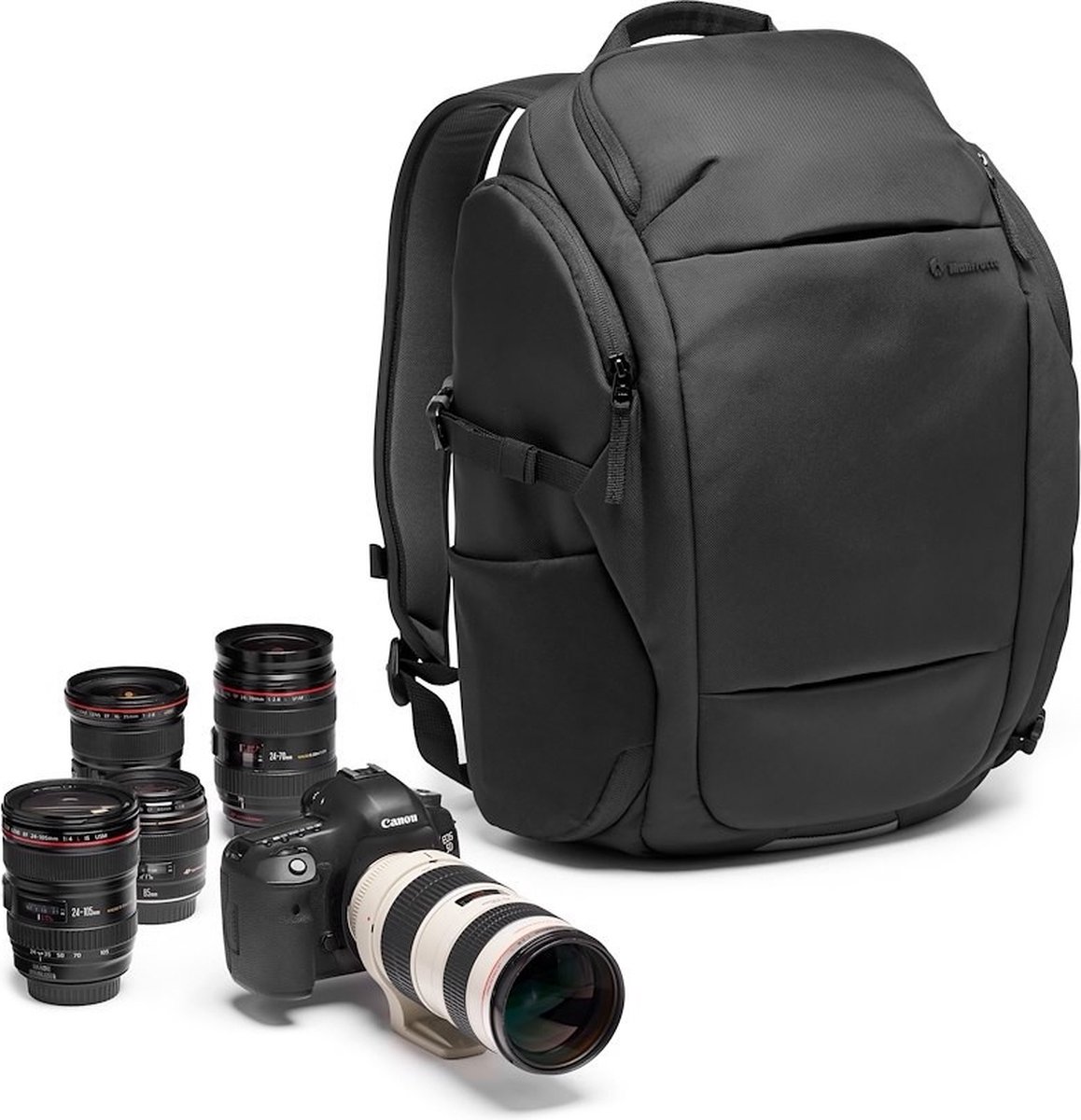 Manfrotto Advanced Travel