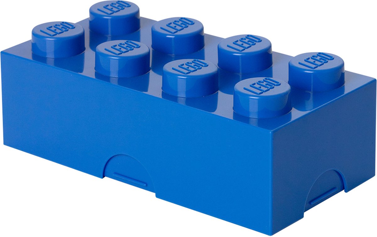 LEGO CLASSIC BOX - BLUE