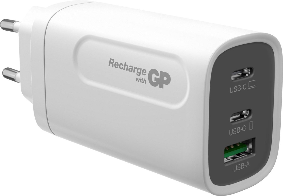 GP 65W GaN Charger