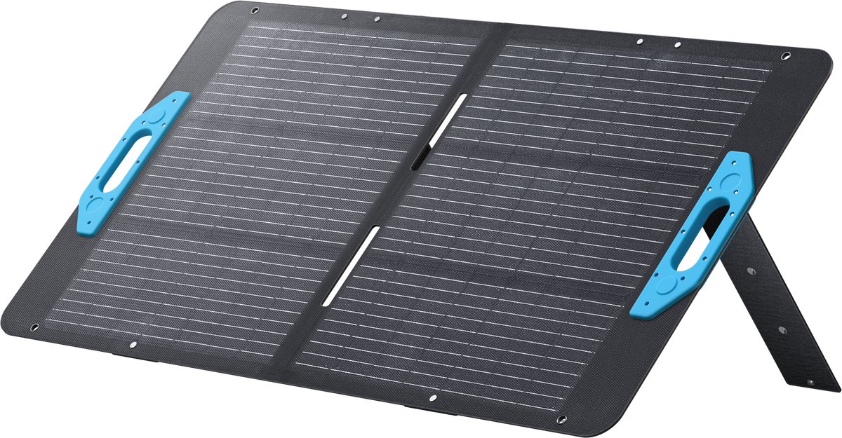 Anker SOLIX PS100 Portable Solar Panel