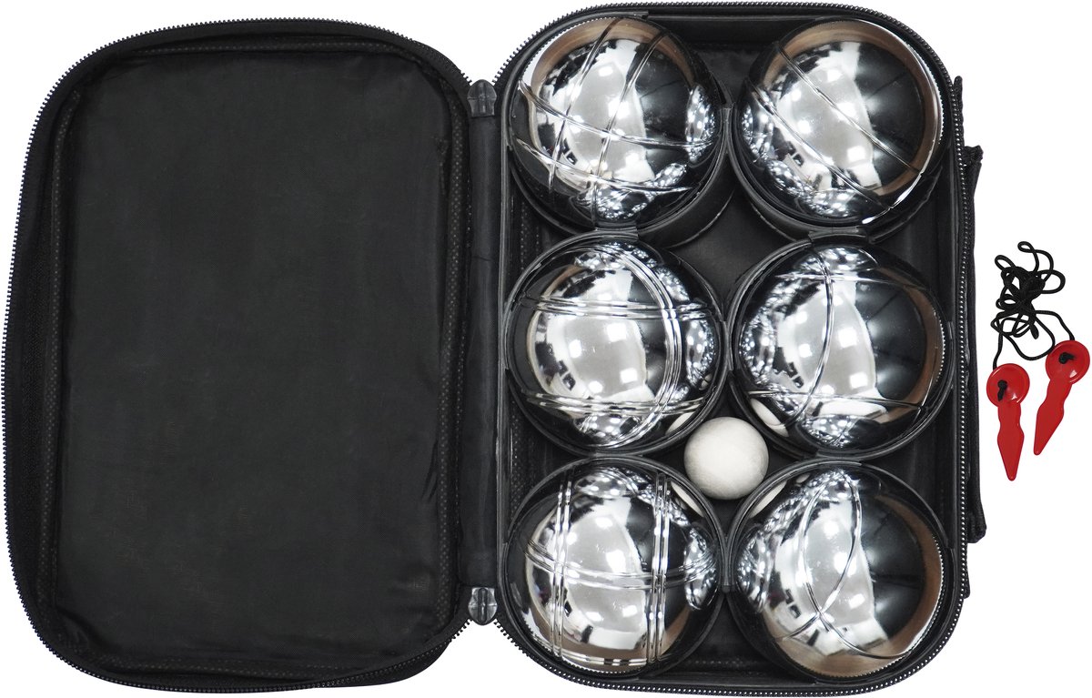 Petanque set