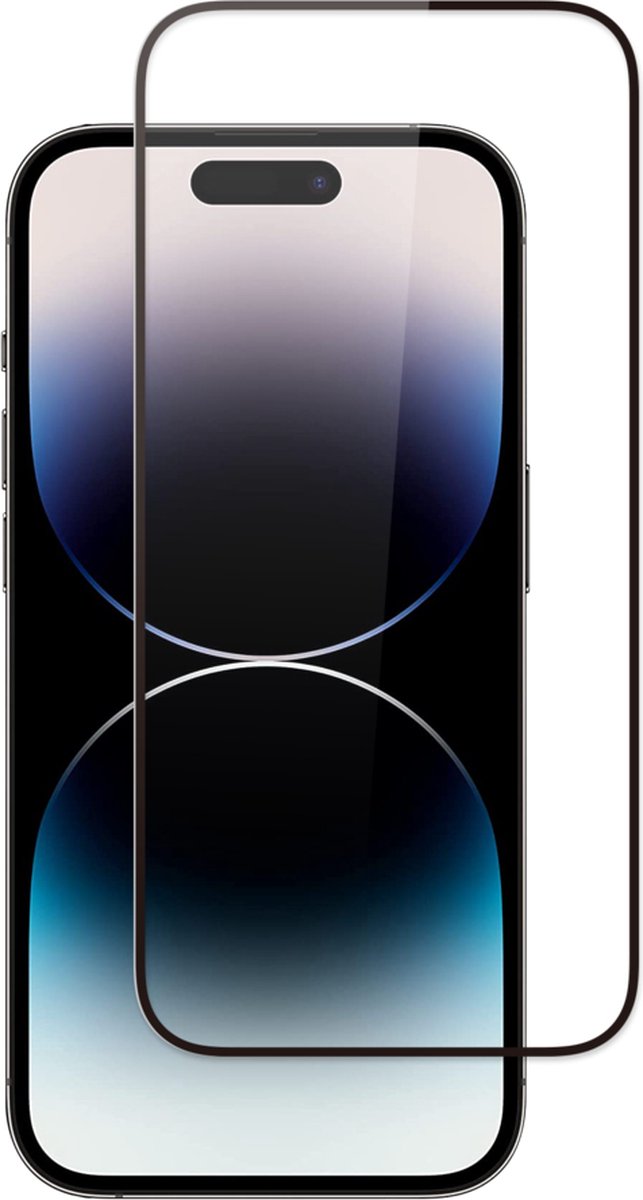 Screenor Premium - screen protector for mobile phone - full cover