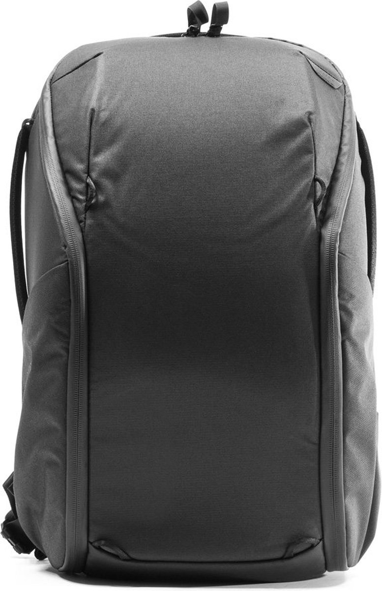 Peak Design Everyday Backpack 20L Zip - Black