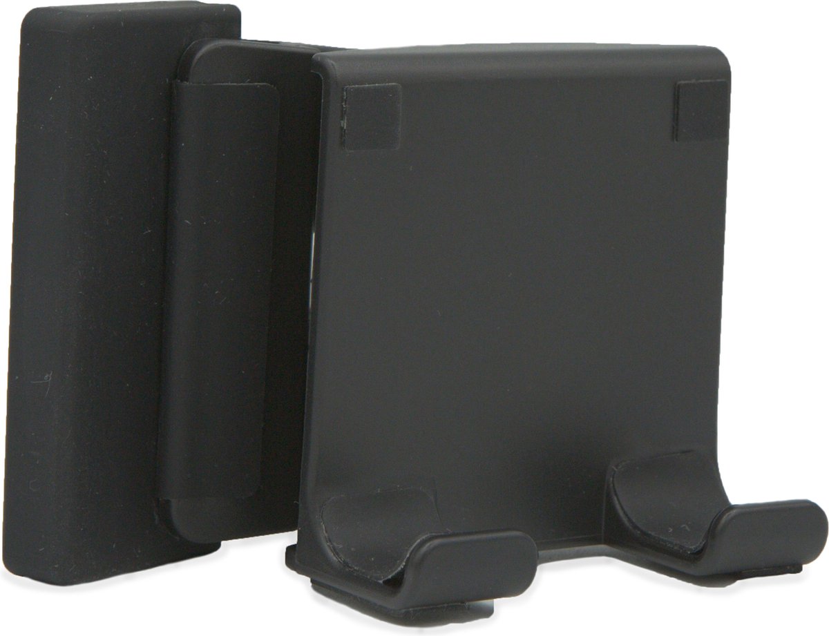 Kikkerland Computer Clip-On Phone Stand (US214)