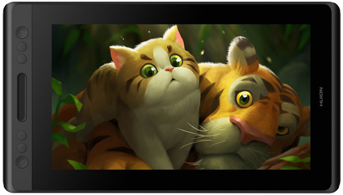 Huion Kamvas Pro 13
