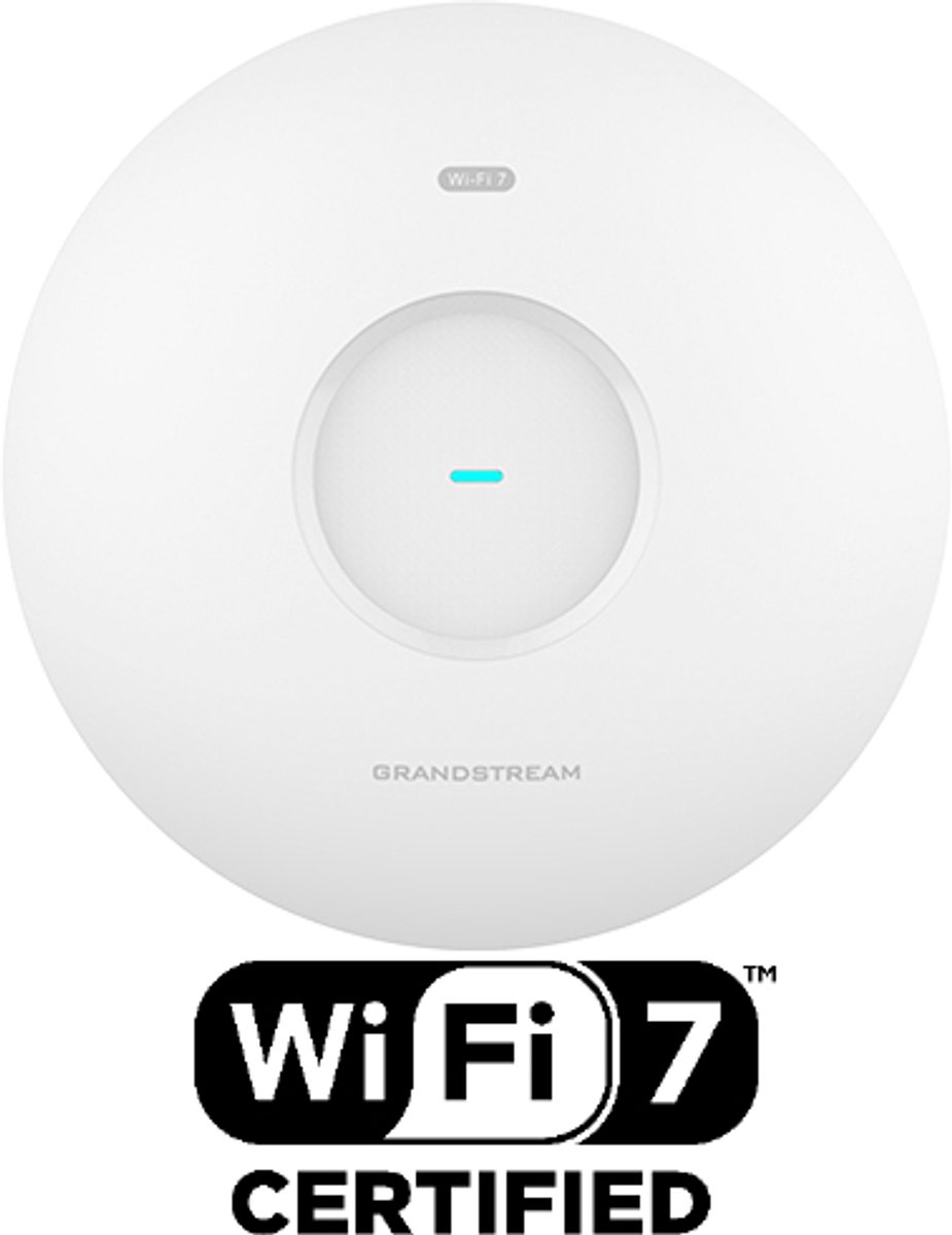 Grandstream GWN7670 WIFI7