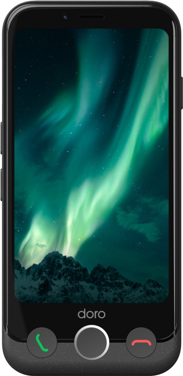 Doro Aurora A11 64GB/4GB - Graphite