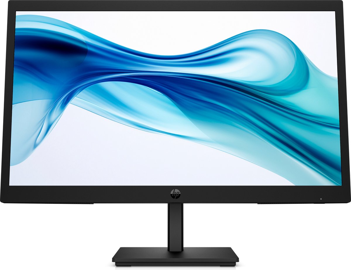 22" HP 322pv Series 3 Pro - 1920x1080 (FHD) - 100Hz - VA