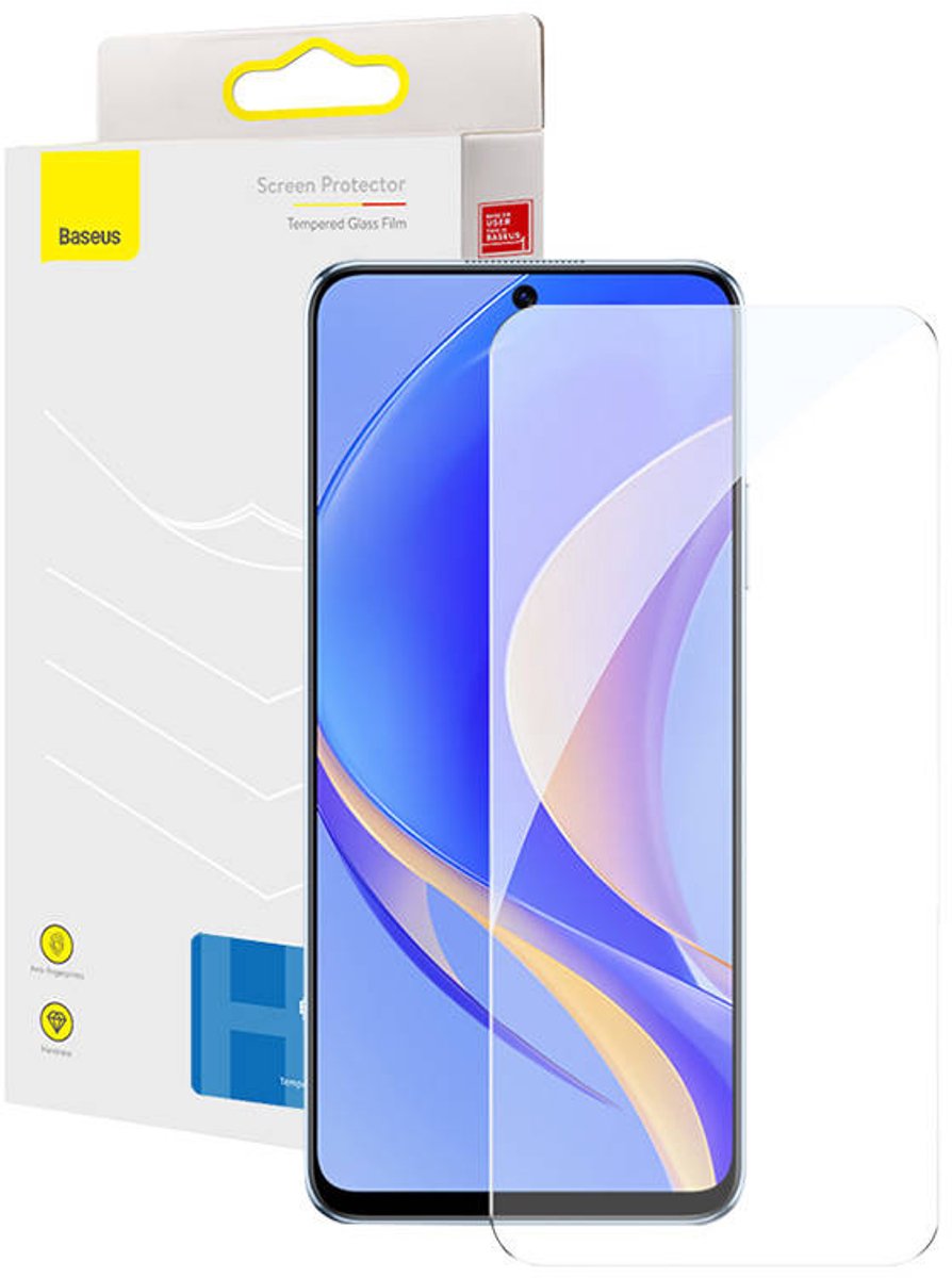 Baseus Tempered-Glass Screen Protector for HUAWEI Changxiang 50