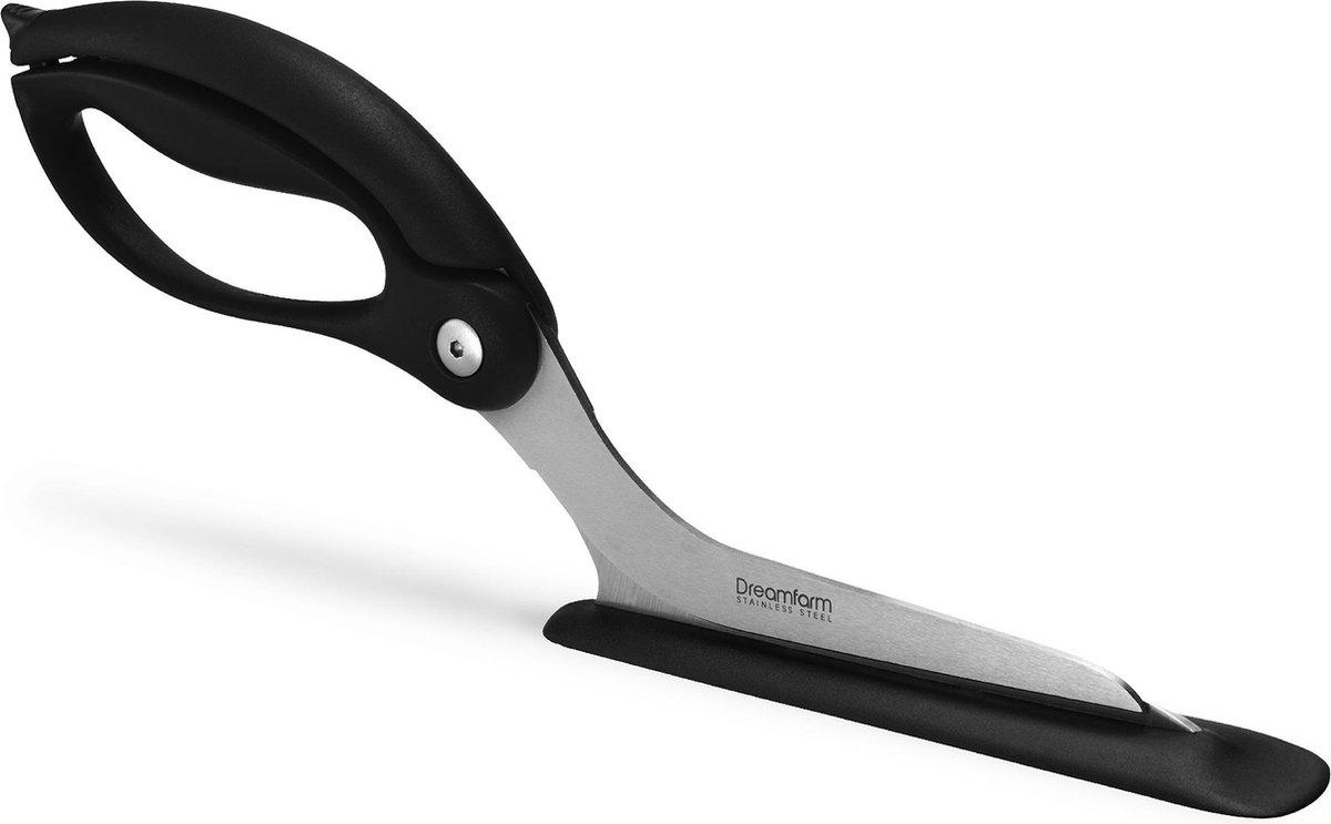 Dreamfarm Scizza Black