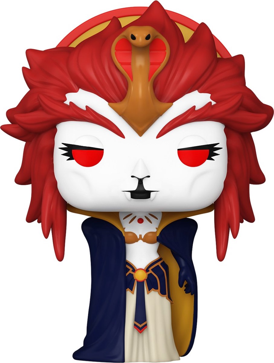 Funko! - Animation: Castlevania (Erzsebet Bathory) - Figur