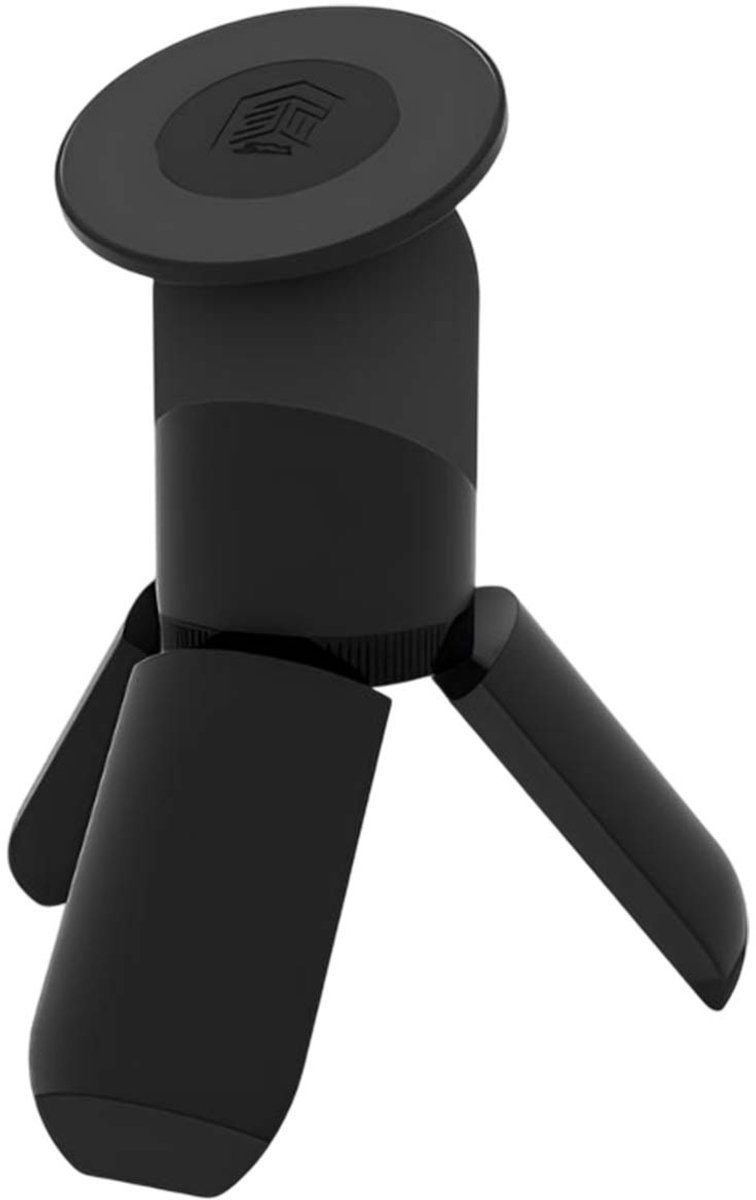 STM MagPod - iPhone TriPod with MagSafe Compatibilty