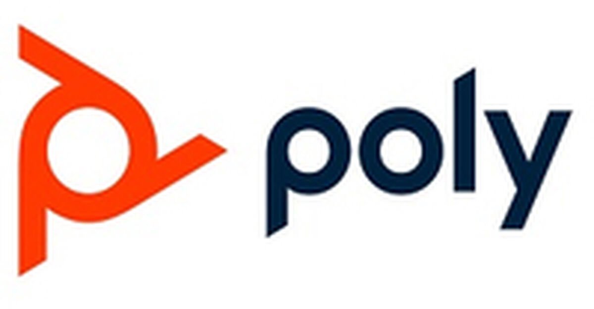 Poly mounting kit - for video conferencing system - Maks - Maks størrelse