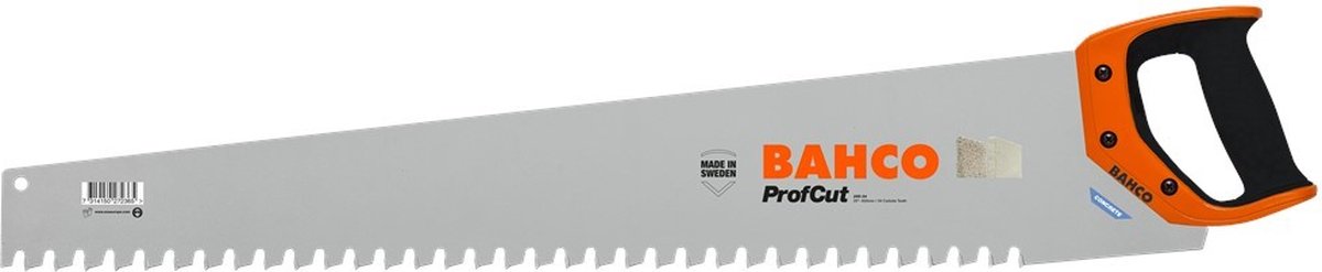 BAHCO 255-34 hand saw
