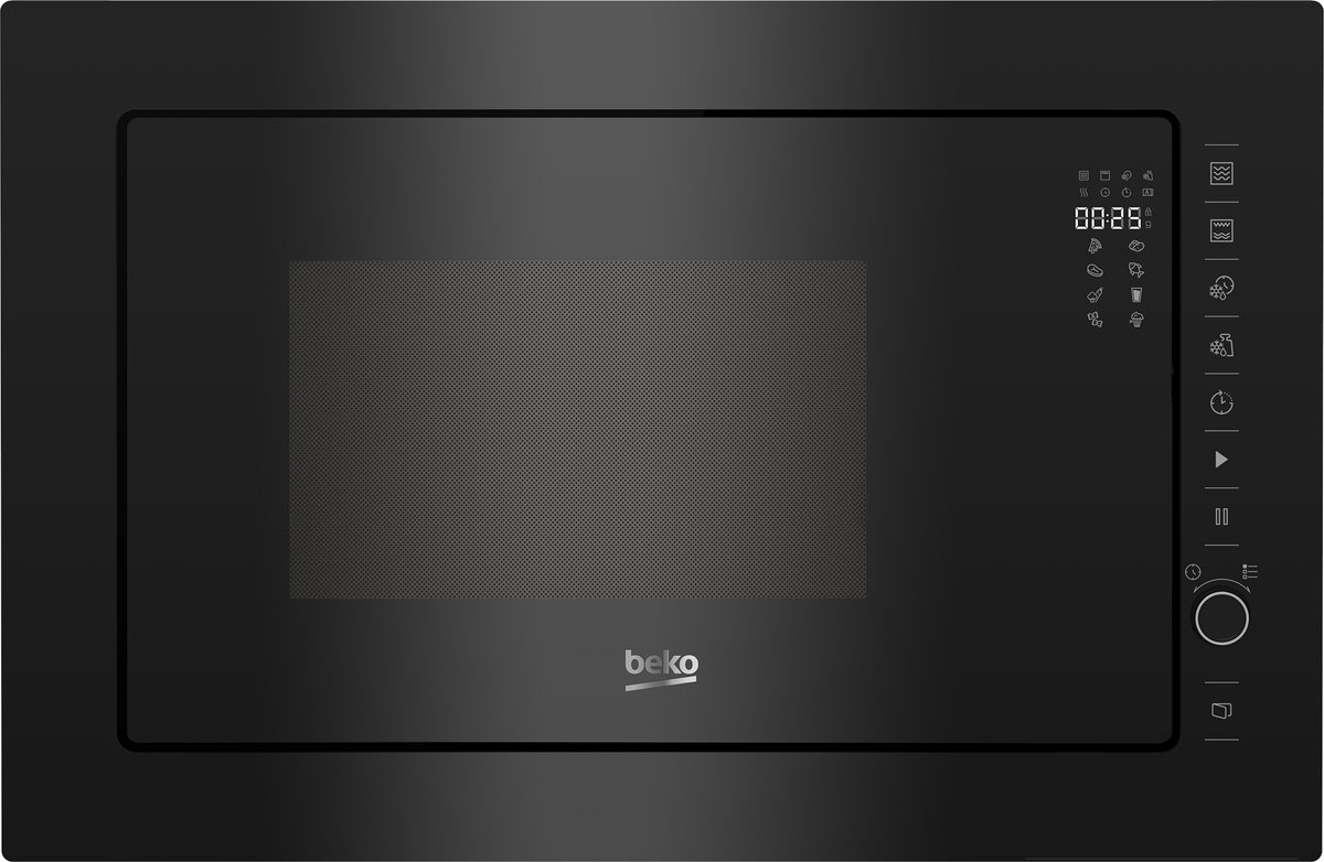 beko Comfort Line BMGB 25333 BG
