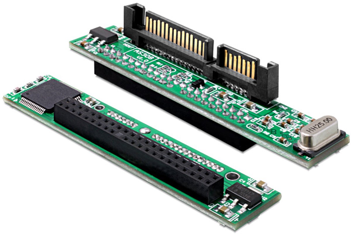 DeLOCK - Storage Controller - SATA 1.5Gb/s - ATA
